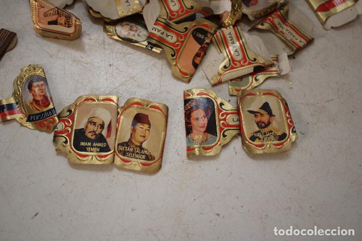 Vitolas de colecci&oacute;n: gran lote de vitolas - Foto 2