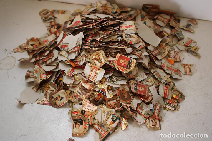 Vitolas de colecci&oacute;n: gran lote de vitolas - Foto 3