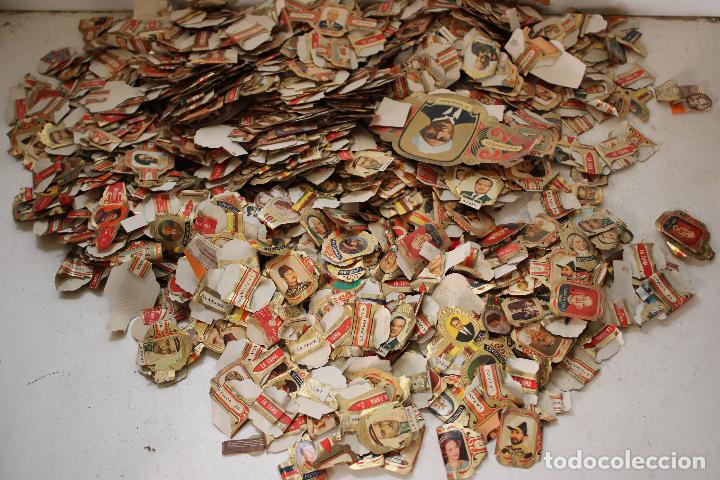 Vitolas de colecci&oacute;n: gran lote de vitolas - Foto 5