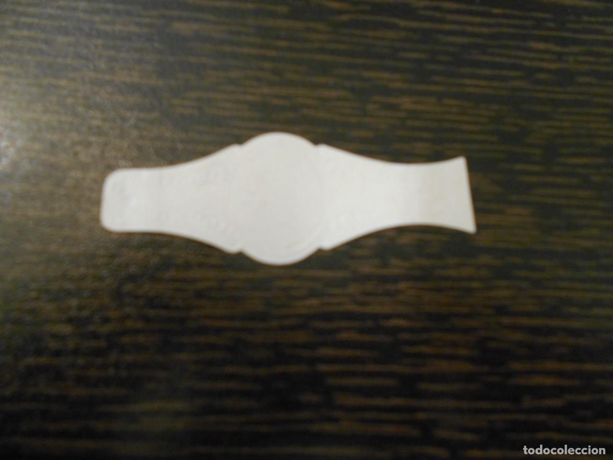 Vitolas de colecci&oacute;n: VITOLA ANTIGUA - Foto 2