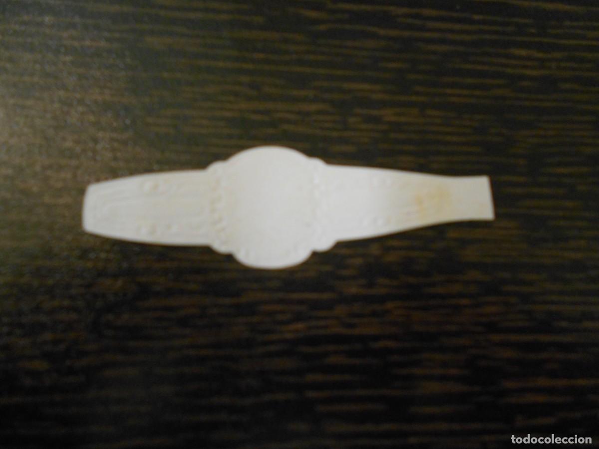 Vitolas de colecci&oacute;n: VITOLA ANTIGUA - Foto 2
