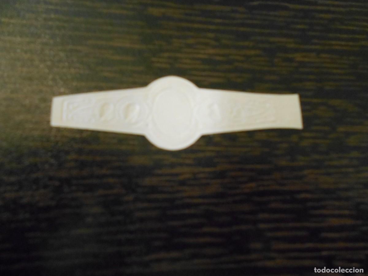 Vitolas de colecci&oacute;n: VITOLA ANTIGUA - Foto 2