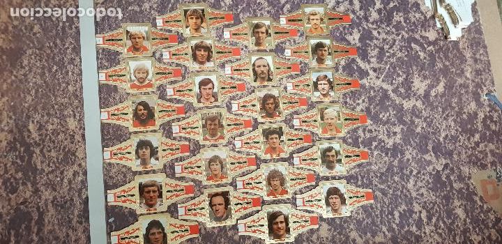 Bagues de cigare de collection: EQUIPO BELGICA MUNDIAL 1986