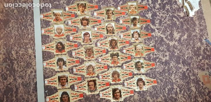 Bagues de cigare de collection: EQUIPO BELGICA MUNDIAL 1986