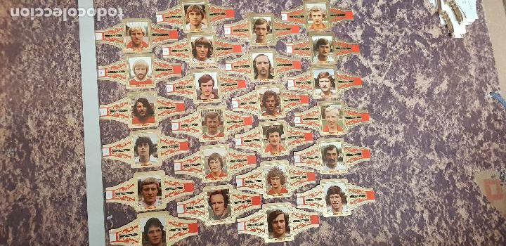 Bagues de cigare de collection: EQUIPO BELGICA MUNDIAL 1986