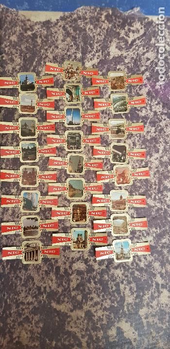 Vitolas de colecci&oacute;n: MOSCU RUSIA VITOLA NIC