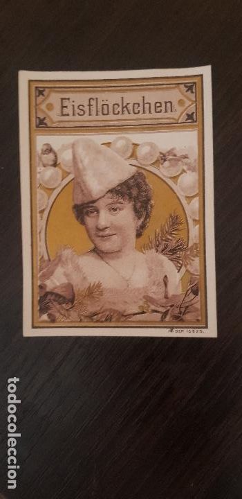 An&eacute;is de charuto de cole&ccedil;&atilde;o: ETIQUETA CAJA PUROS