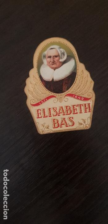 Bagues de cigare de collection: ETIQUETA CAJA PUROS