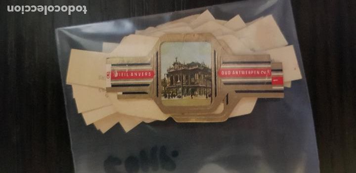 Vitolas de colecci&oacute;n: 24 VITOLAS - Foto 2