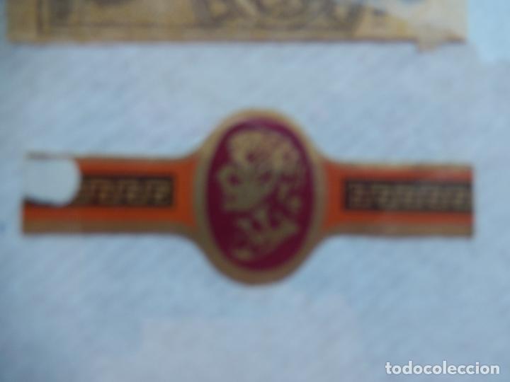 Vitolas de colecci&oacute;n: VITOLA ?. - Foto 1