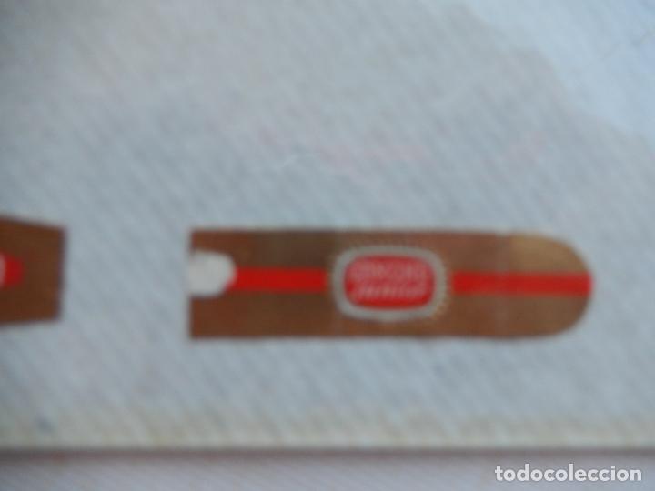 Vitolas de colecci&oacute;n: VITOLA ORMOND JUNIOR. - Foto 1