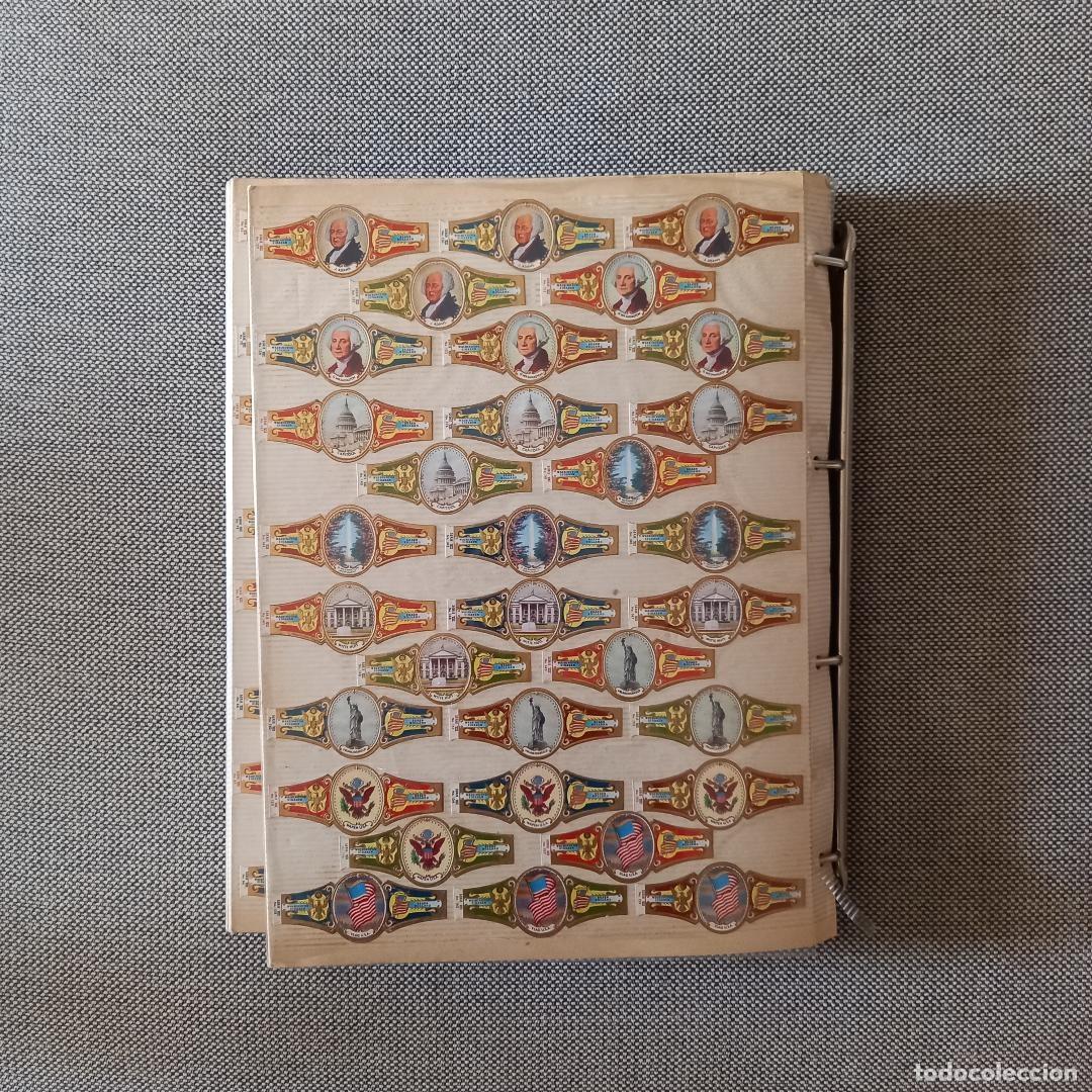 Vitolas de colecci&oacute;n: Vitolas de Puros colecci&oacute;n - Foto 6