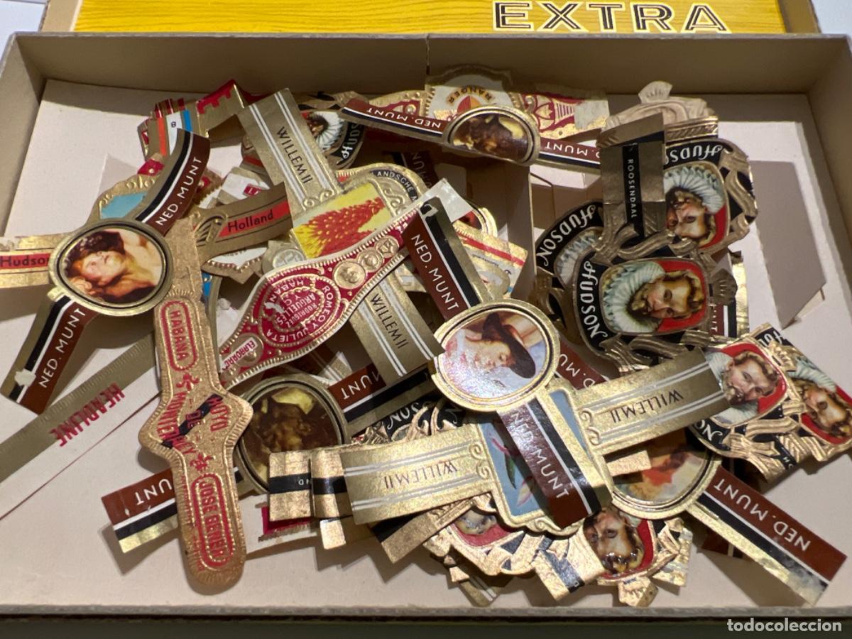 Vitolas de colecci&oacute;n: Lote de Vitolas - Foto 1