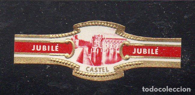 Vitolas de colecci&oacute;n: VITOLA CLASICA: 204010, TEMA EDIFICIOS, JUBILE - Foto 1