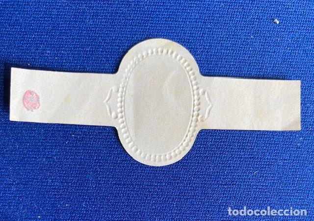 Vitolas de colecci&oacute;n: VITOLA CALYPSO WEEKEND - Foto 2