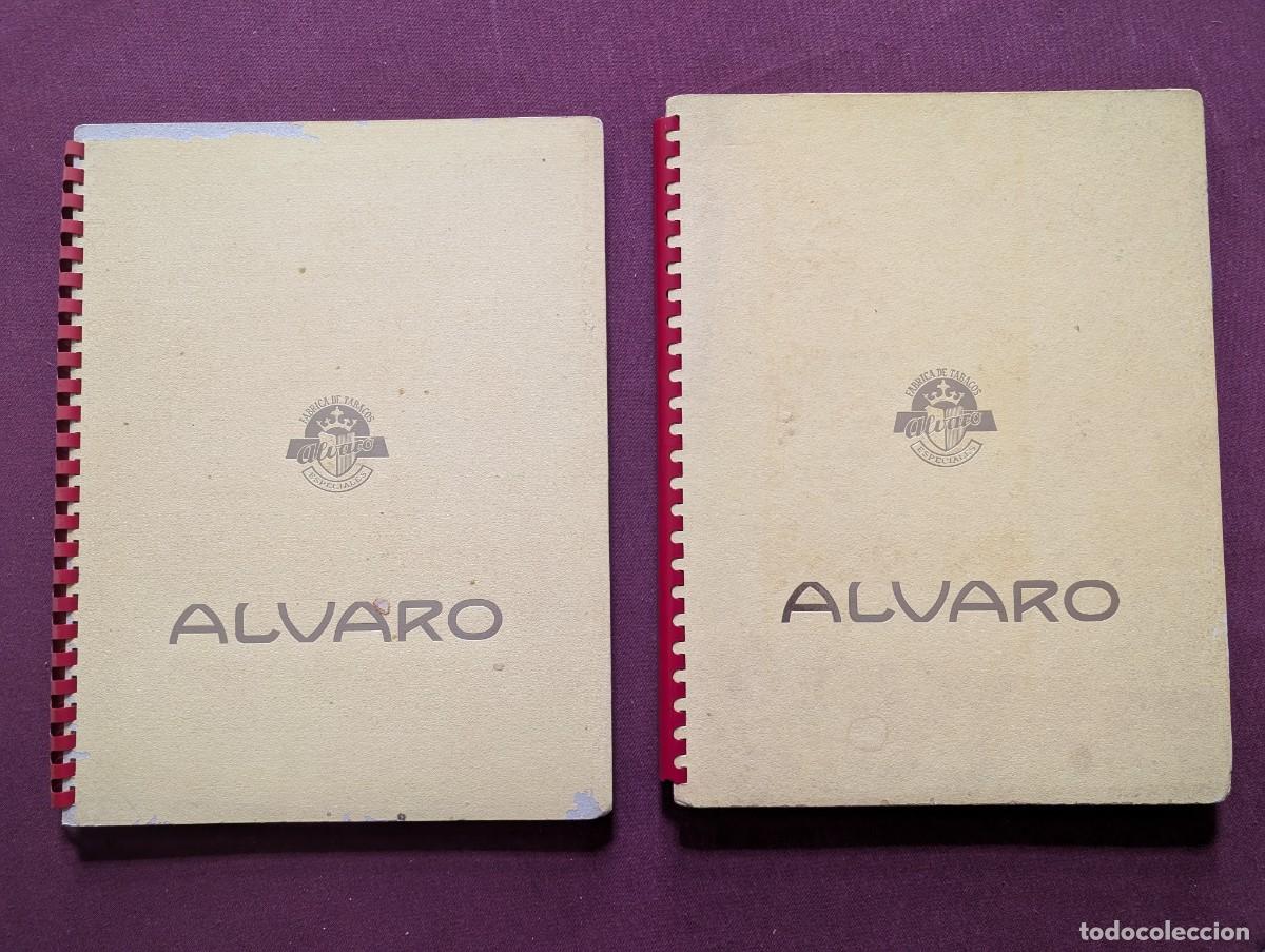 Vitolas de colecci&oacute;n: COLECCION DE VITOLAS ALVARO. - Foto 2