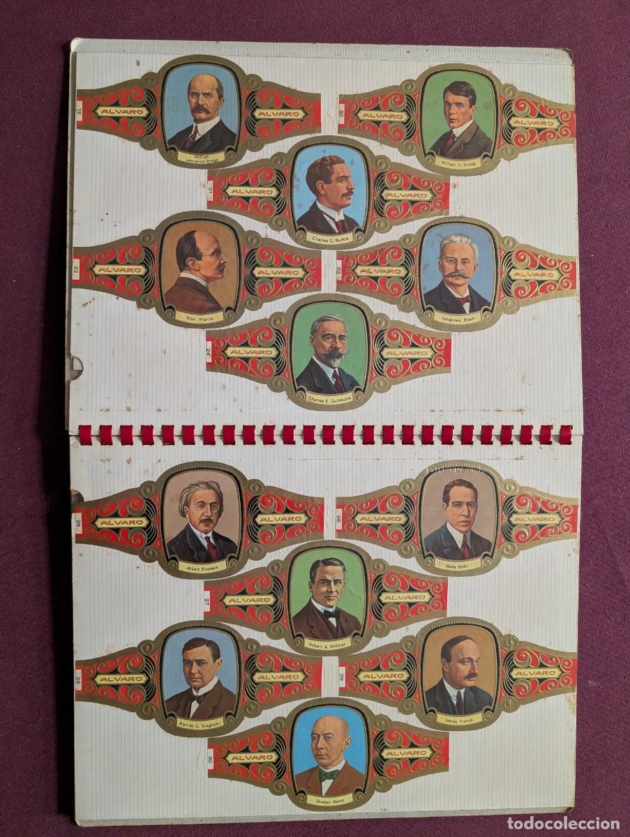 Vitolas de colecci&oacute;n: COLECCION DE VITOLAS ALVARO. - Foto 4