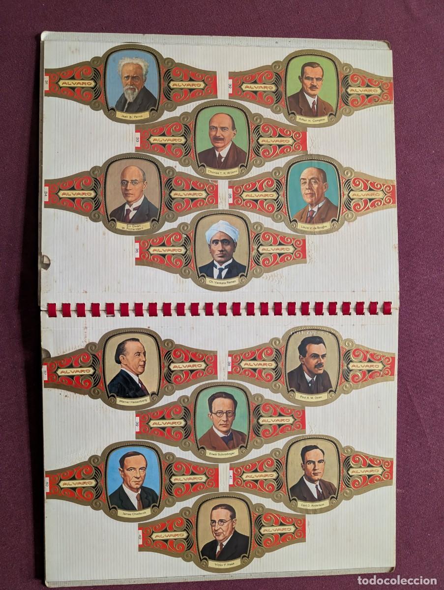 Vitolas de colecci&oacute;n: COLECCION DE VITOLAS ALVARO. - Foto 5