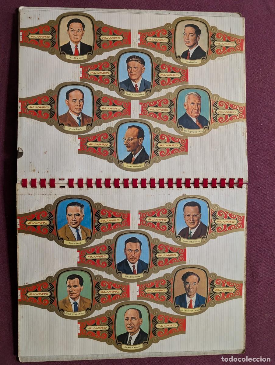 Vitolas de colecci&oacute;n: COLECCION DE VITOLAS ALVARO. - Foto 8