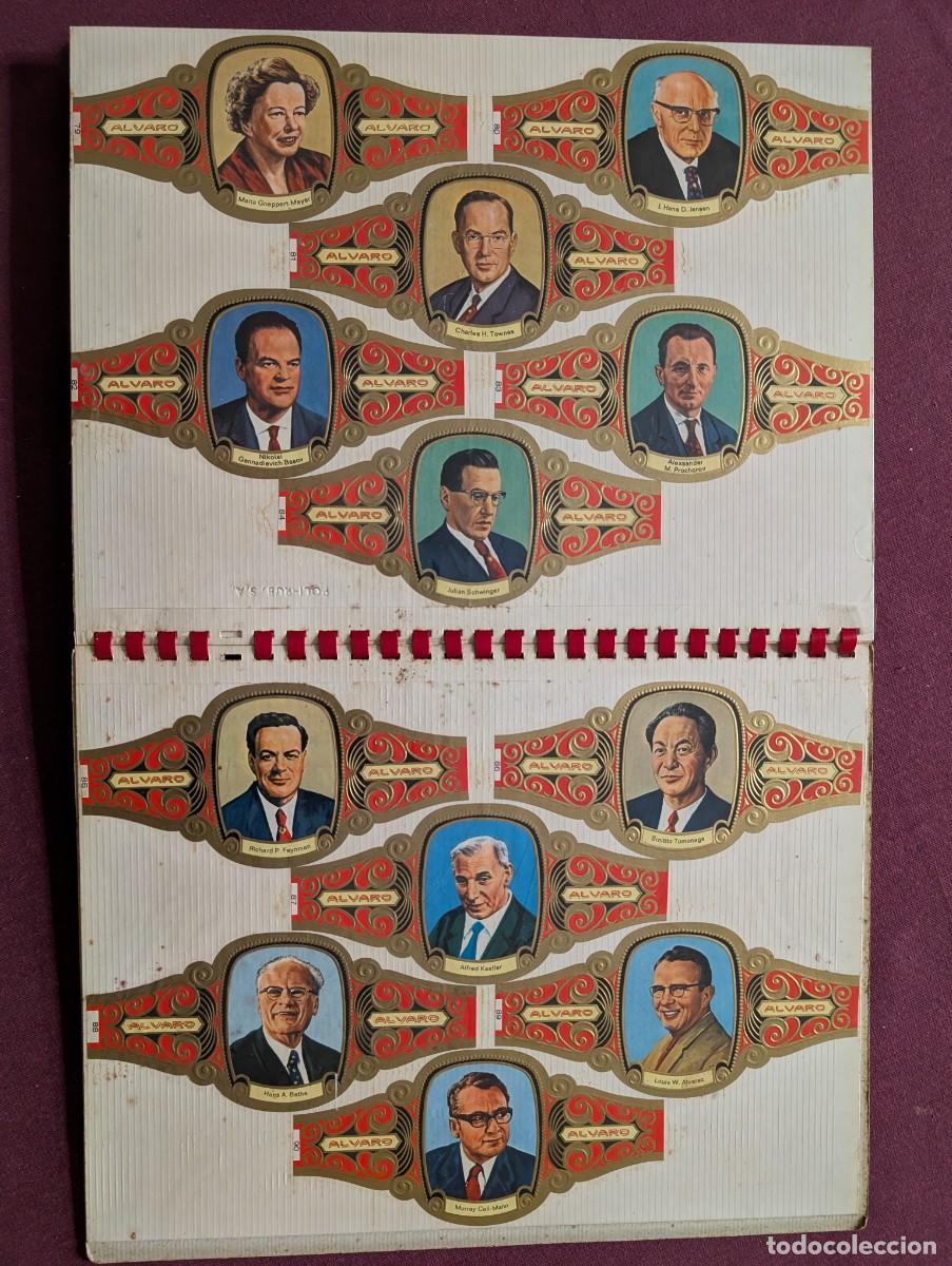 Vitolas de colecci&oacute;n: COLECCION DE VITOLAS ALVARO. - Foto 9