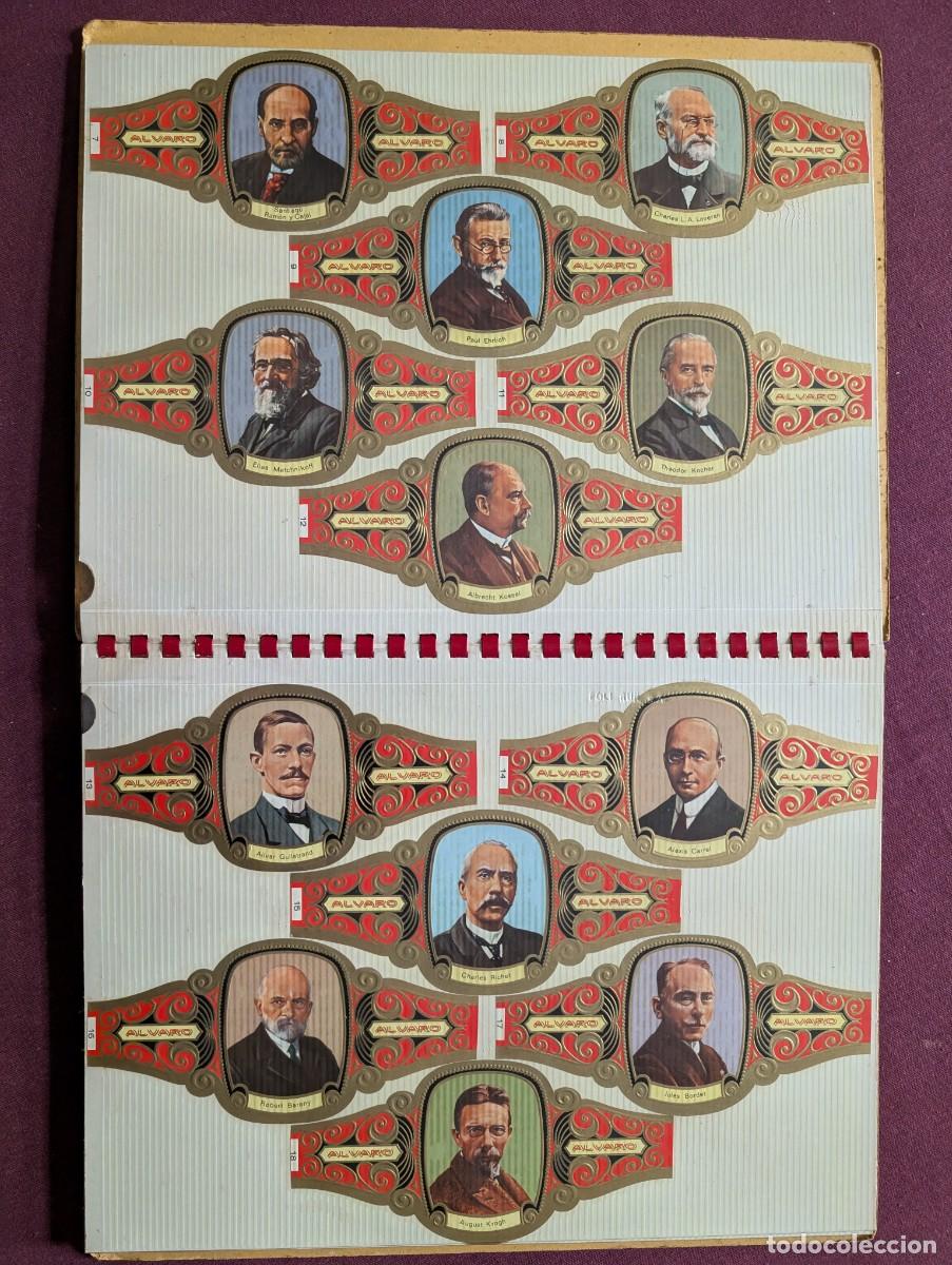 Vitolas de colecci&oacute;n: COLECCION DE VITOLAS ALVARO. - Foto 12