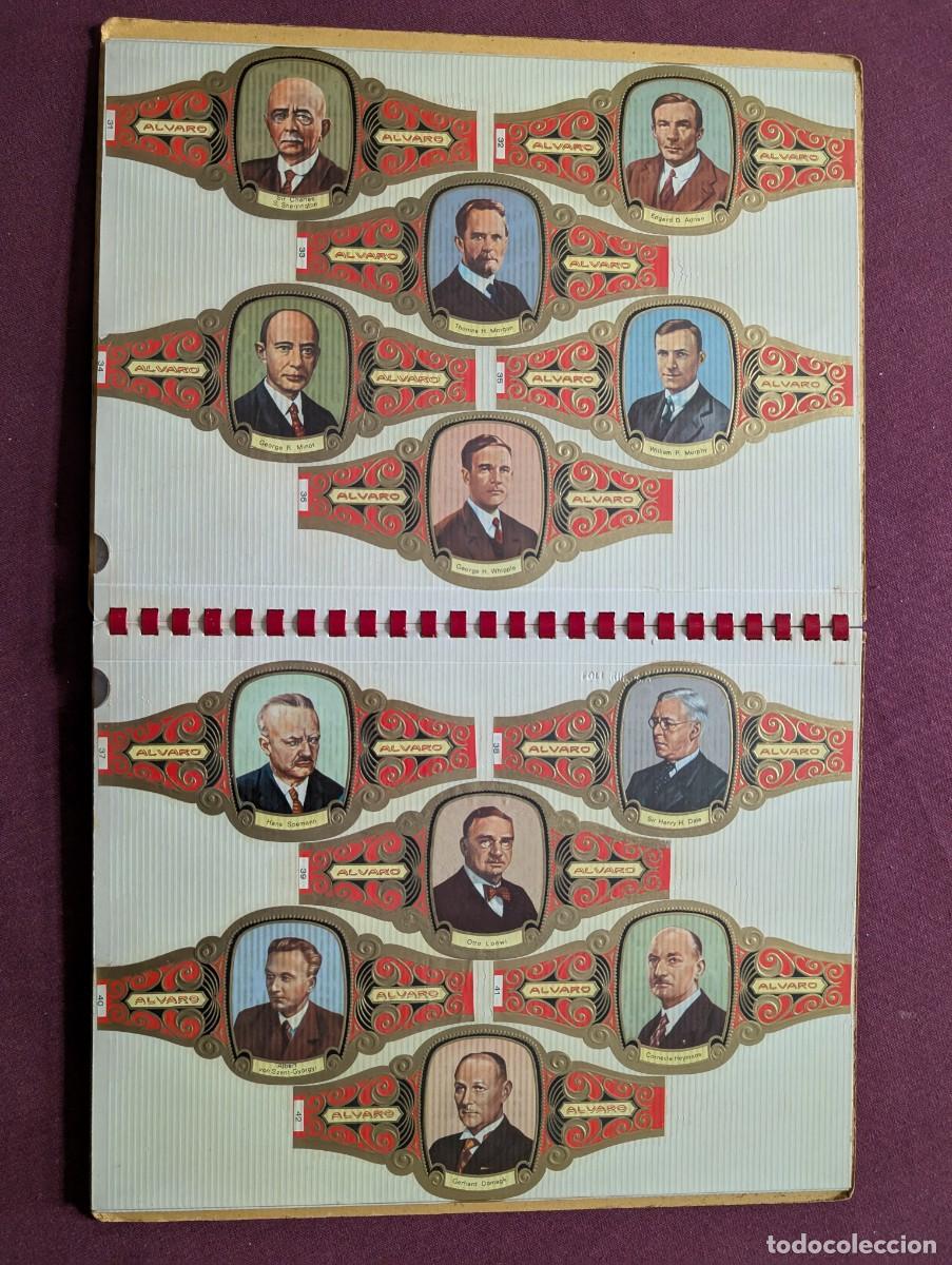 Vitolas de colecci&oacute;n: COLECCION DE VITOLAS ALVARO. - Foto 14