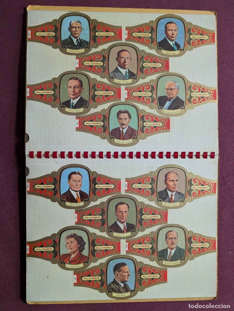 Vitolas de colecci&oacute;n: COLECCION DE VITOLAS ALVARO. - Foto 15