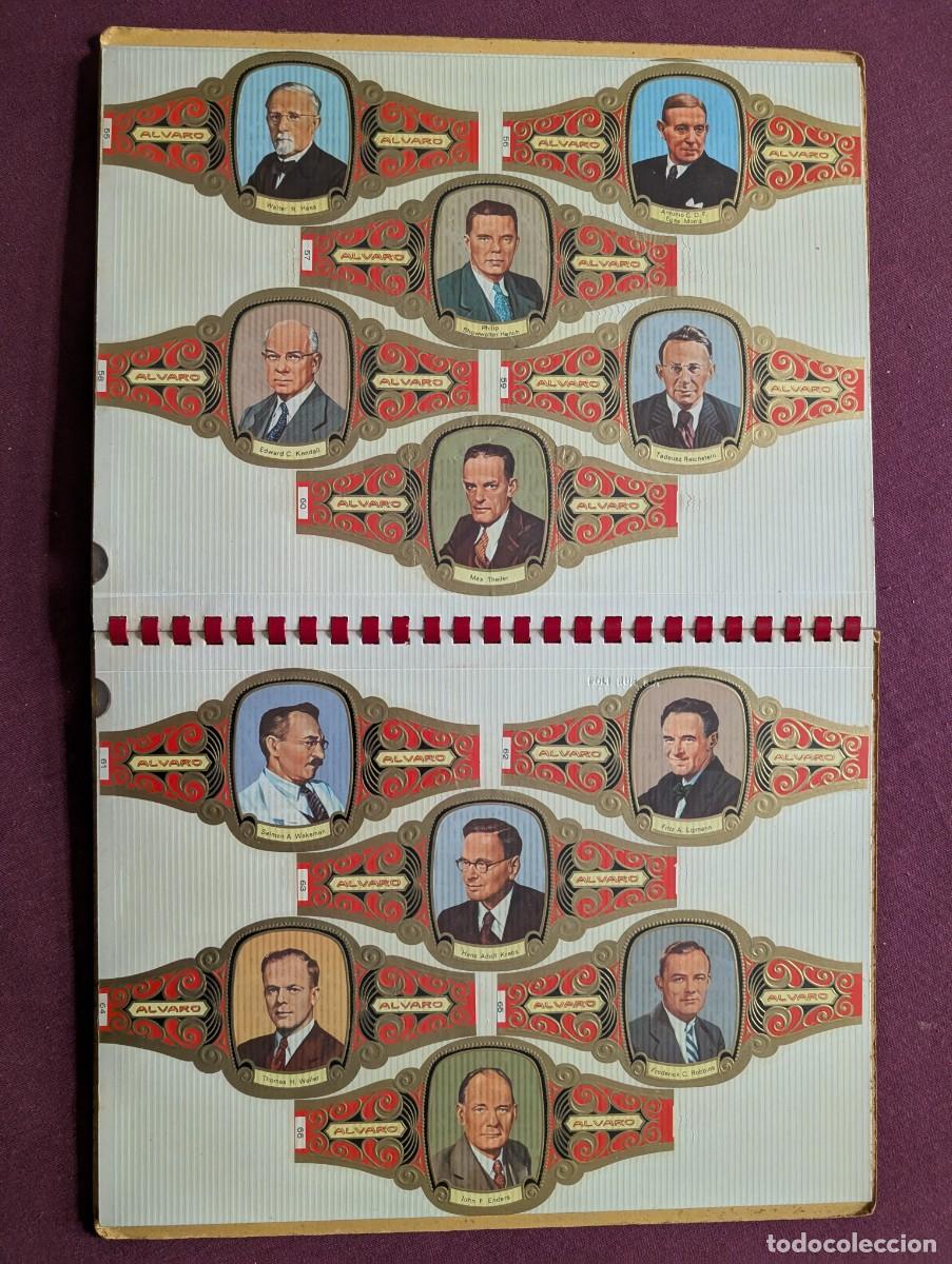 Vitolas de colecci&oacute;n: COLECCION DE VITOLAS ALVARO. - Foto 16