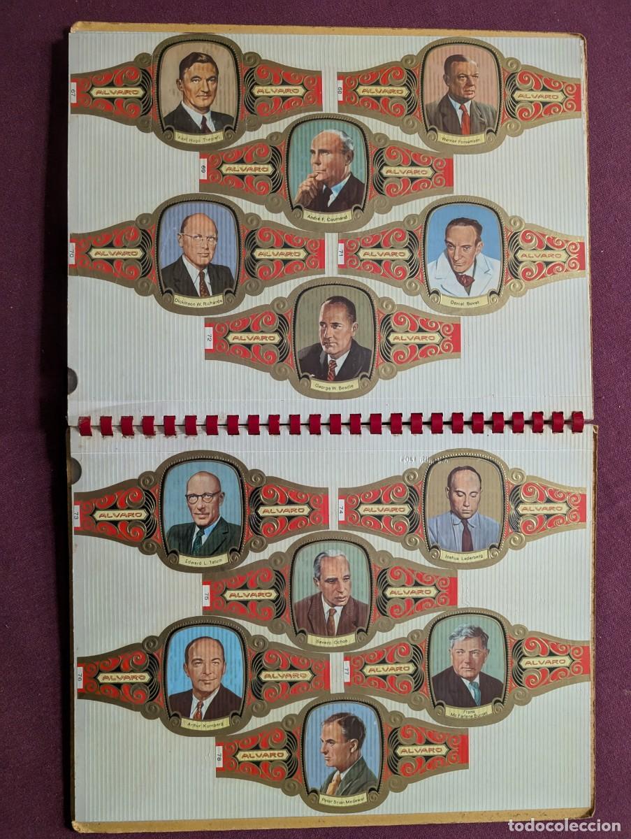 Vitolas de colecci&oacute;n: COLECCION DE VITOLAS ALVARO. - Foto 17