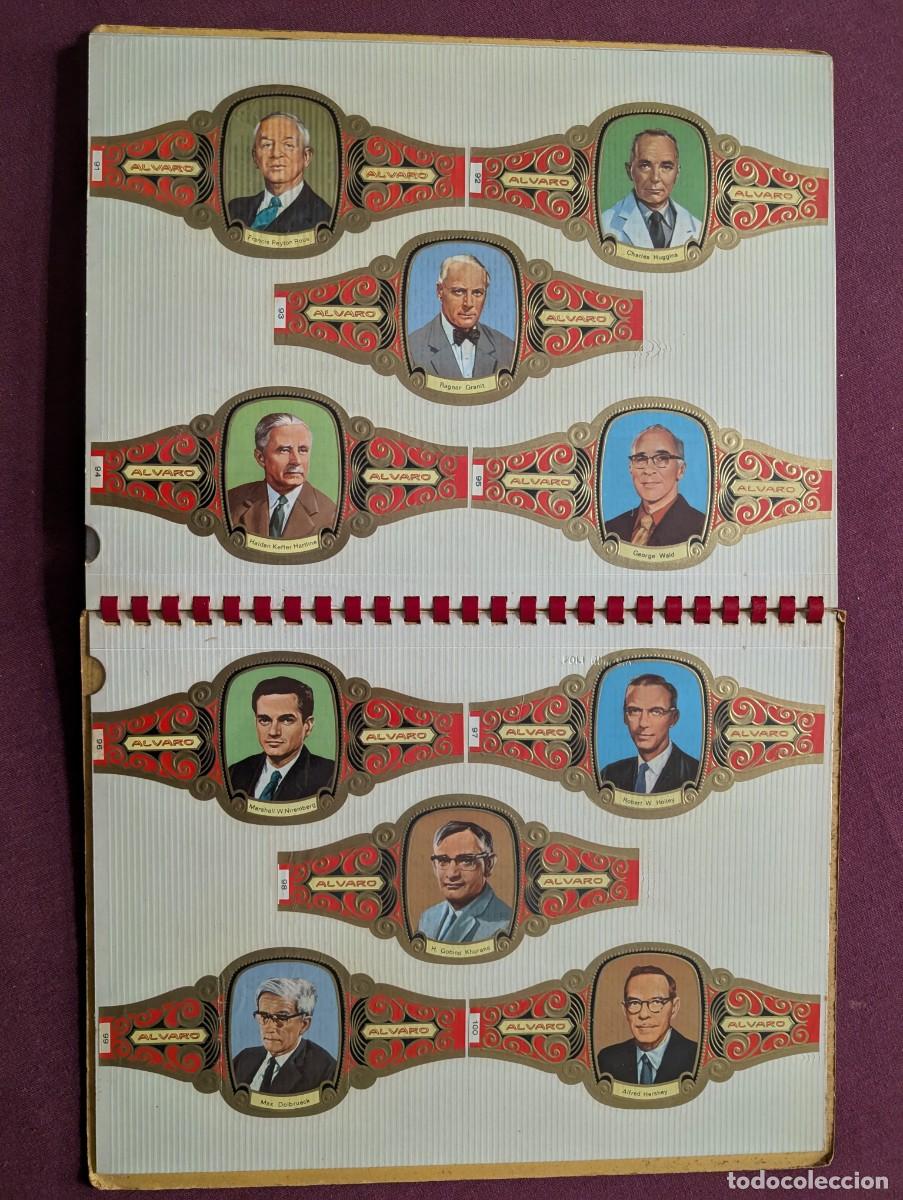 Vitolas de colecci&oacute;n: COLECCION DE VITOLAS ALVARO. - Foto 19