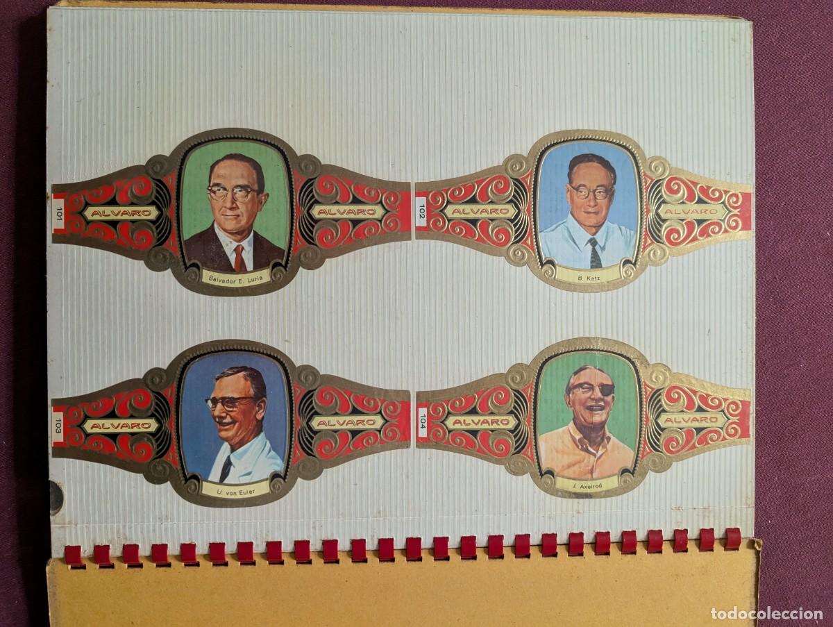 Vitolas de colecci&oacute;n: COLECCION DE VITOLAS ALVARO. - Foto 20