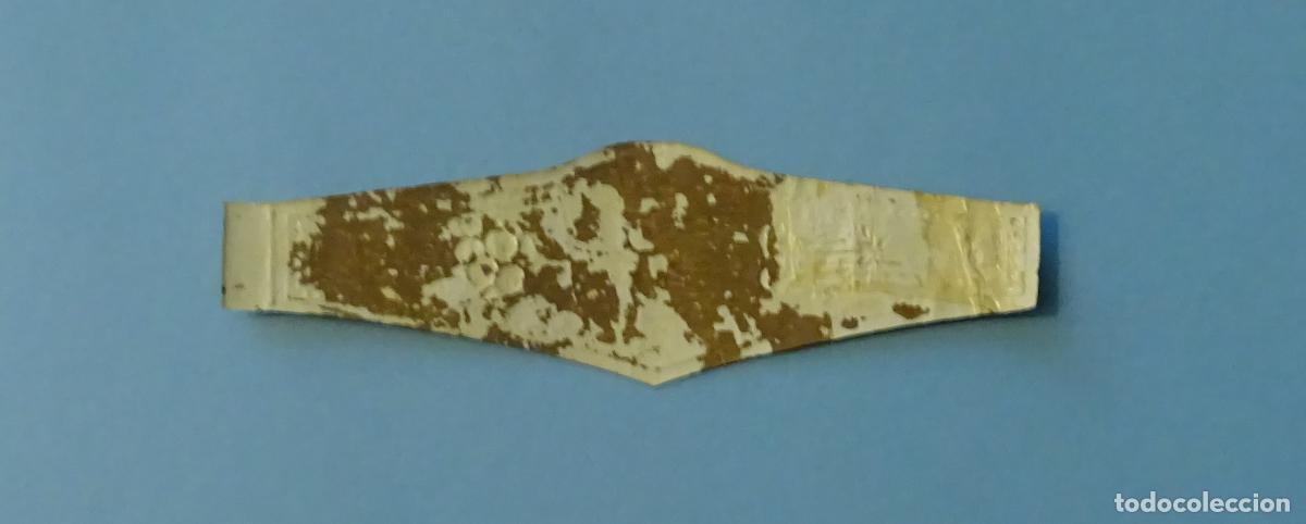 Vitolas de colecci&oacute;n: VITOLA IMPORTACIONES CELSA - Foto 2