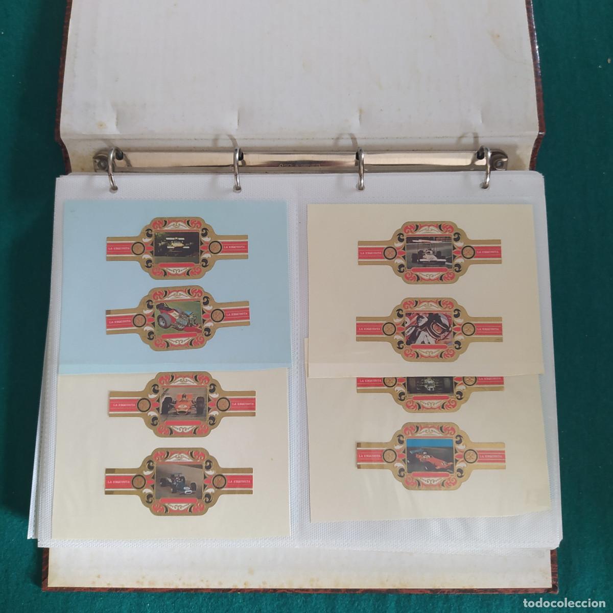 Vitolas de colecci&oacute;n: VITOLAS DE COLECION . - Foto 1