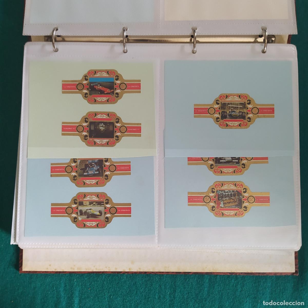 Vitolas de colecci&oacute;n: VITOLAS DE COLECION . - Foto 2