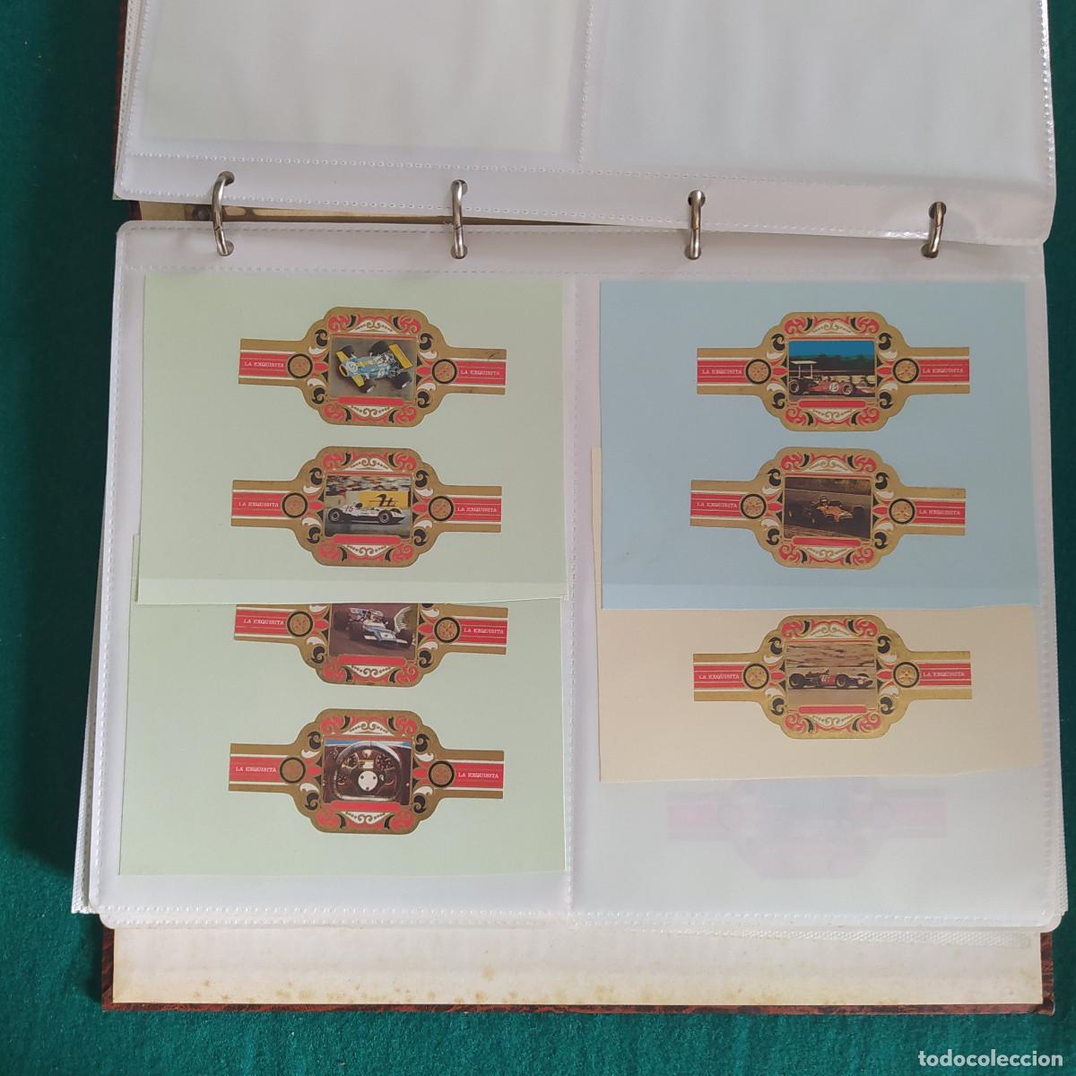 Vitolas de colecci&oacute;n: VITOLAS DE COLECION . - Foto 3