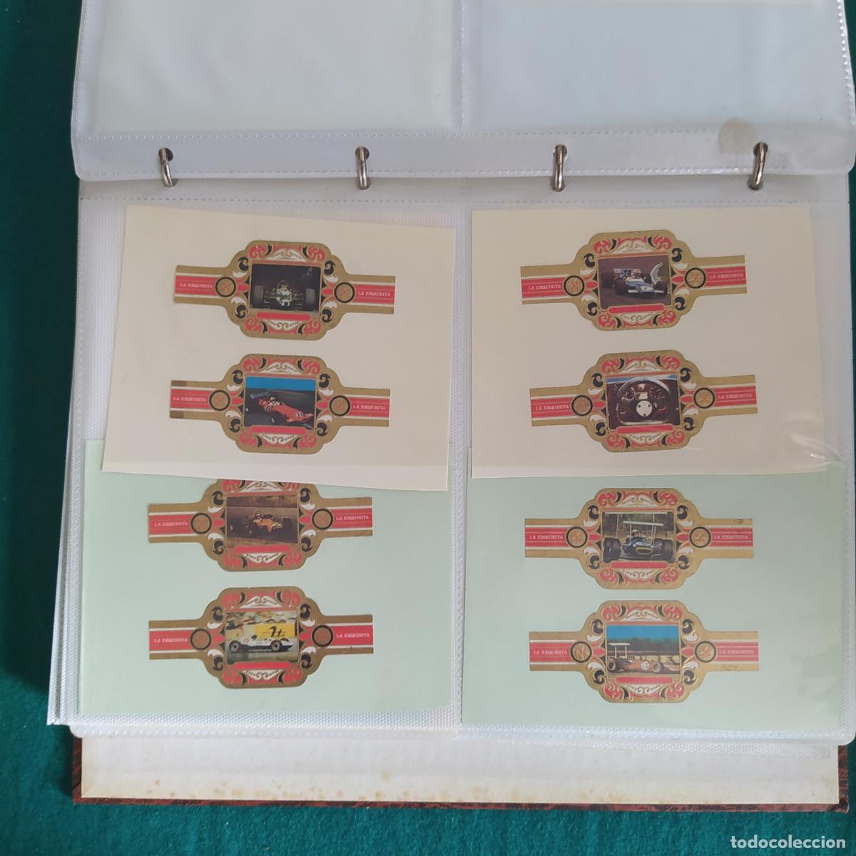 Vitolas de colecci&oacute;n: VITOLAS DE COLECION . - Foto 4