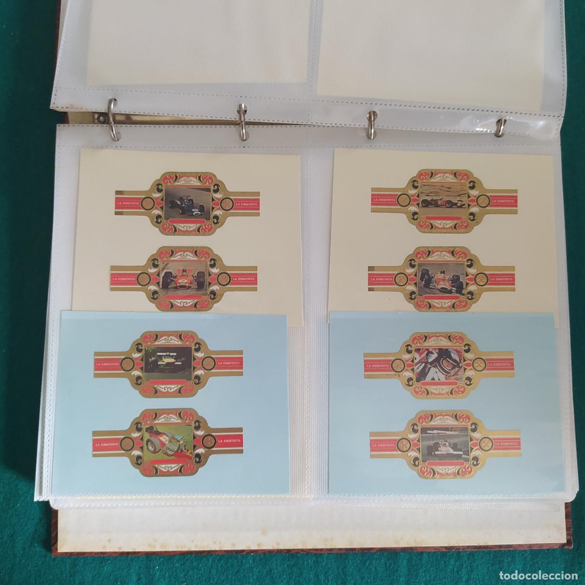 Vitolas de colecci&oacute;n: VITOLAS DE COLECION . - Foto 5
