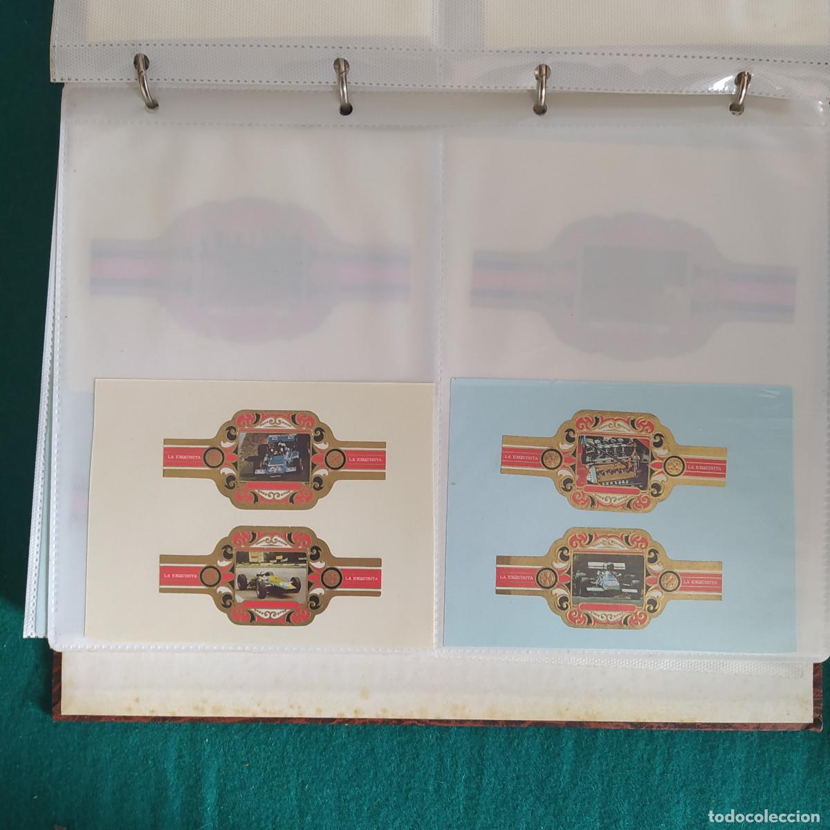 Vitolas de colecci&oacute;n: VITOLAS DE COLECION . - Foto 6
