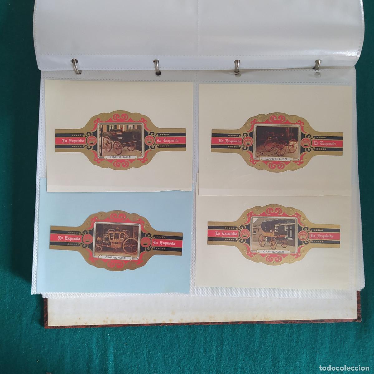 Vitolas de colecci&oacute;n: VITOLAS DE COLECION . - Foto 7