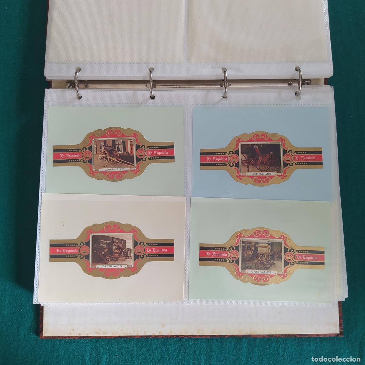 Vitolas de colecci&oacute;n: VITOLAS DE COLECION . - Foto 8