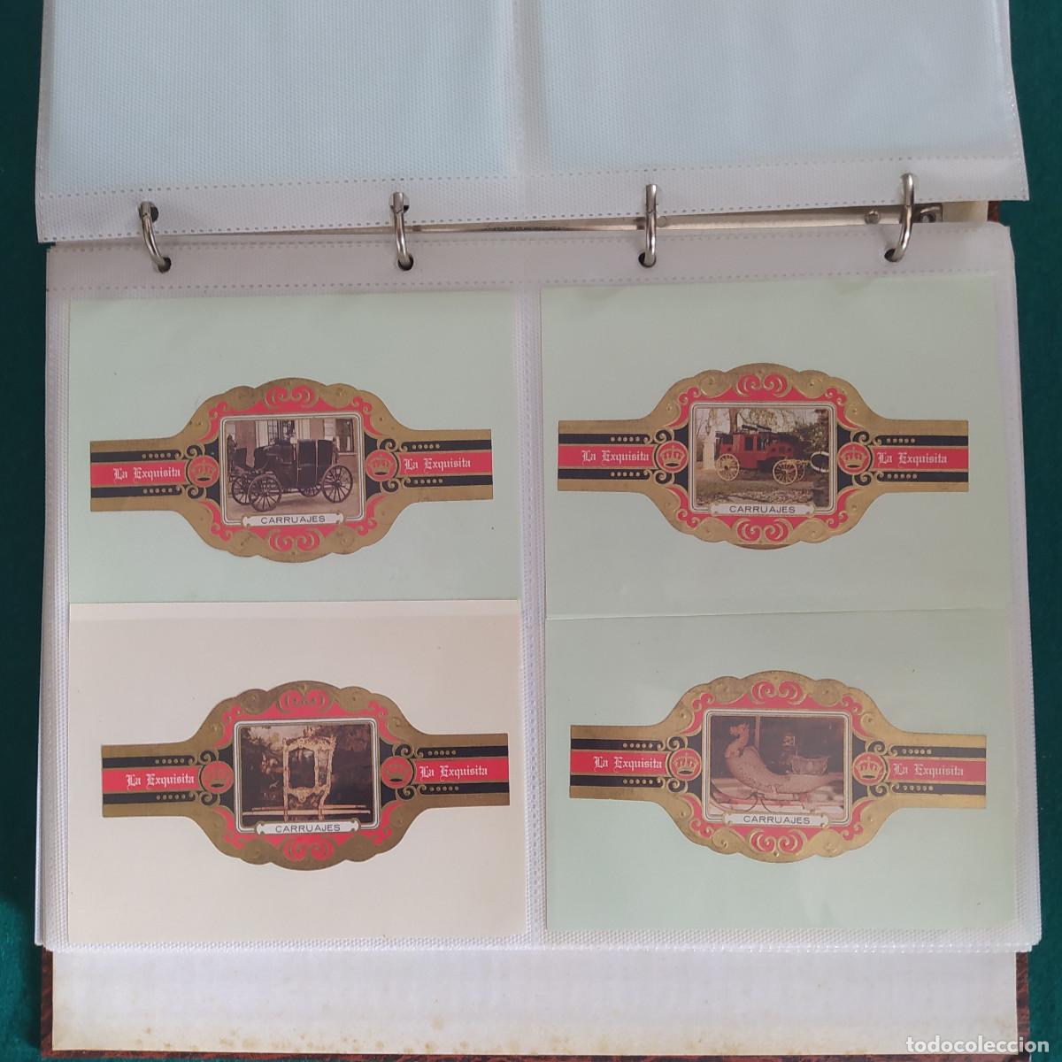 Vitolas de colecci&oacute;n: VITOLAS DE COLECION . - Foto 10