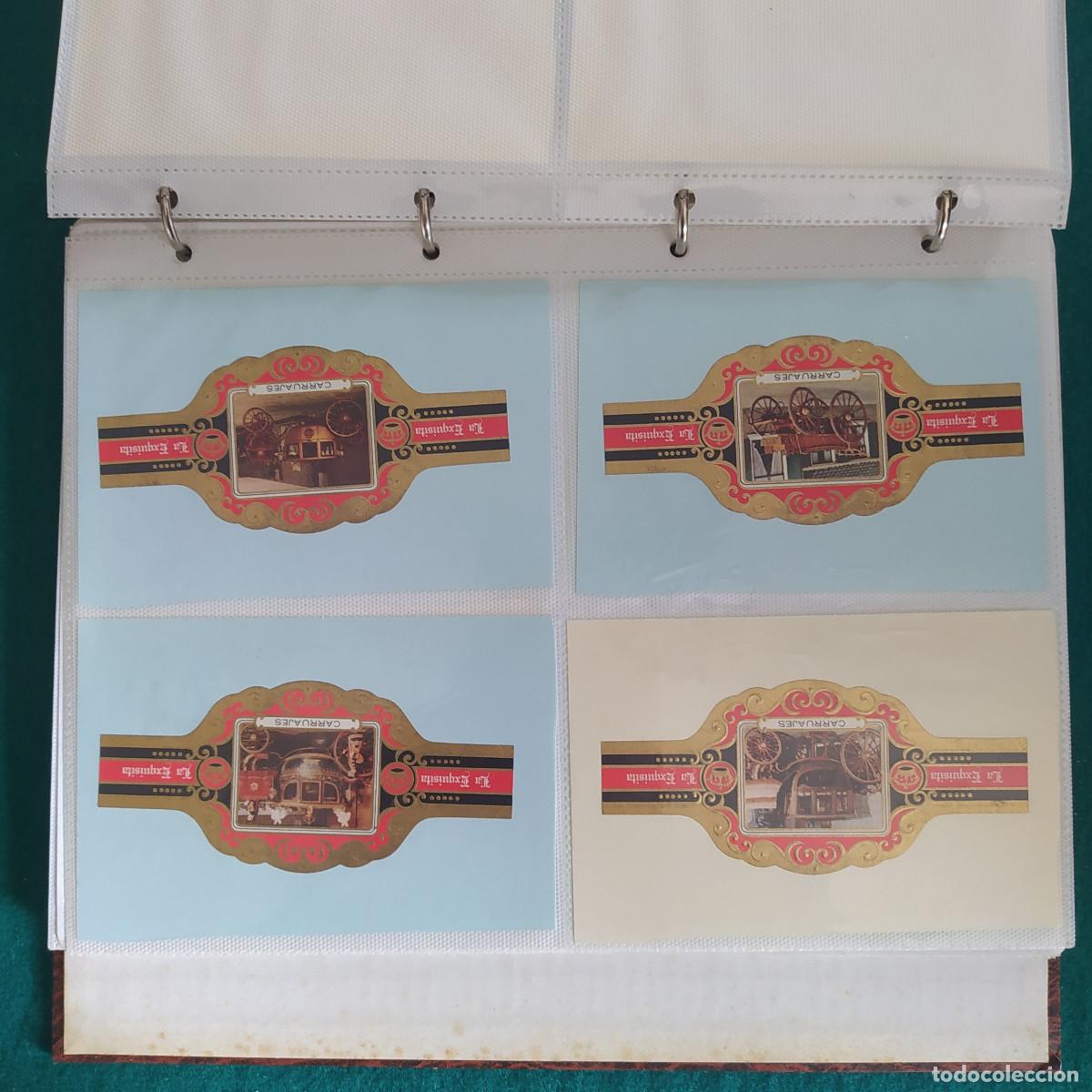 Vitolas de colecci&oacute;n: VITOLAS DE COLECION . - Foto 12