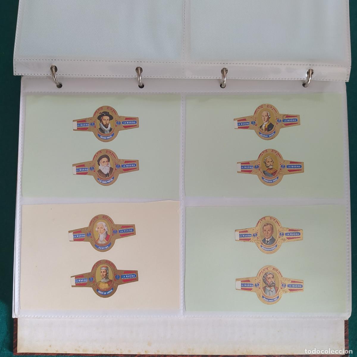 Vitolas de colecci&oacute;n: VITOLAS DE COLECION . - Foto 13