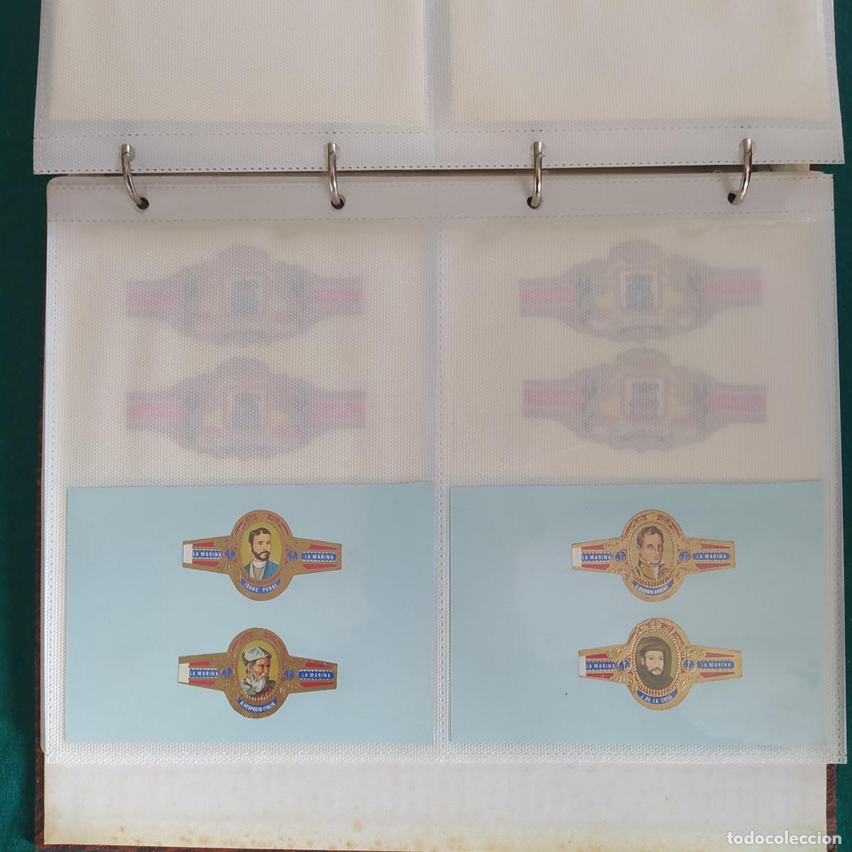 Vitolas de colecci&oacute;n: VITOLAS DE COLECION . - Foto 17