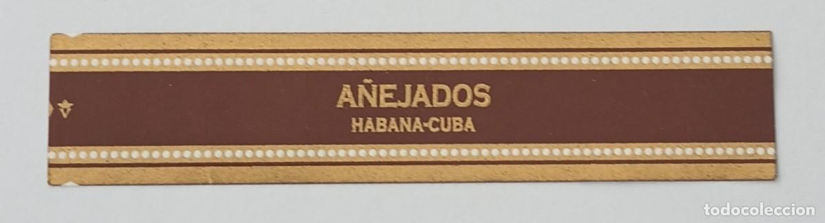 Vitolas de colecci&oacute;n: Chinchal, Cigar Band, Vitola de Coleccion, COMMEMORATIVA 09, C192