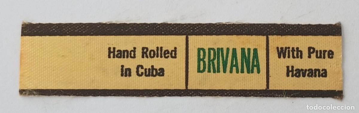 Vitolas de colecci&oacute;n: Chinchal, Cigar Band, Vitola de Coleccion, COMMEMORATIVA 12, C195