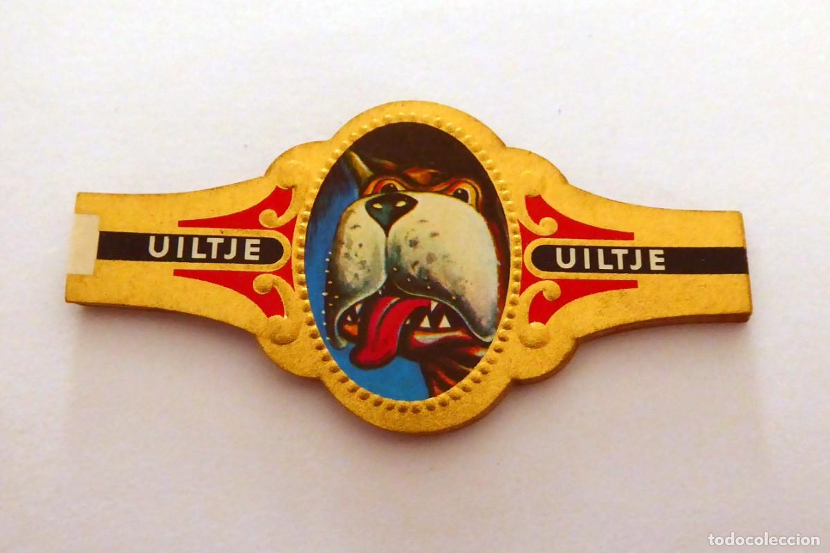 Vitolas de colecci&oacute;n: ▪️ UILTJE ▪️ CUENTOS ▪️ Serie 4&ordf; COMPLETA (24) ▪️ VITOLAS