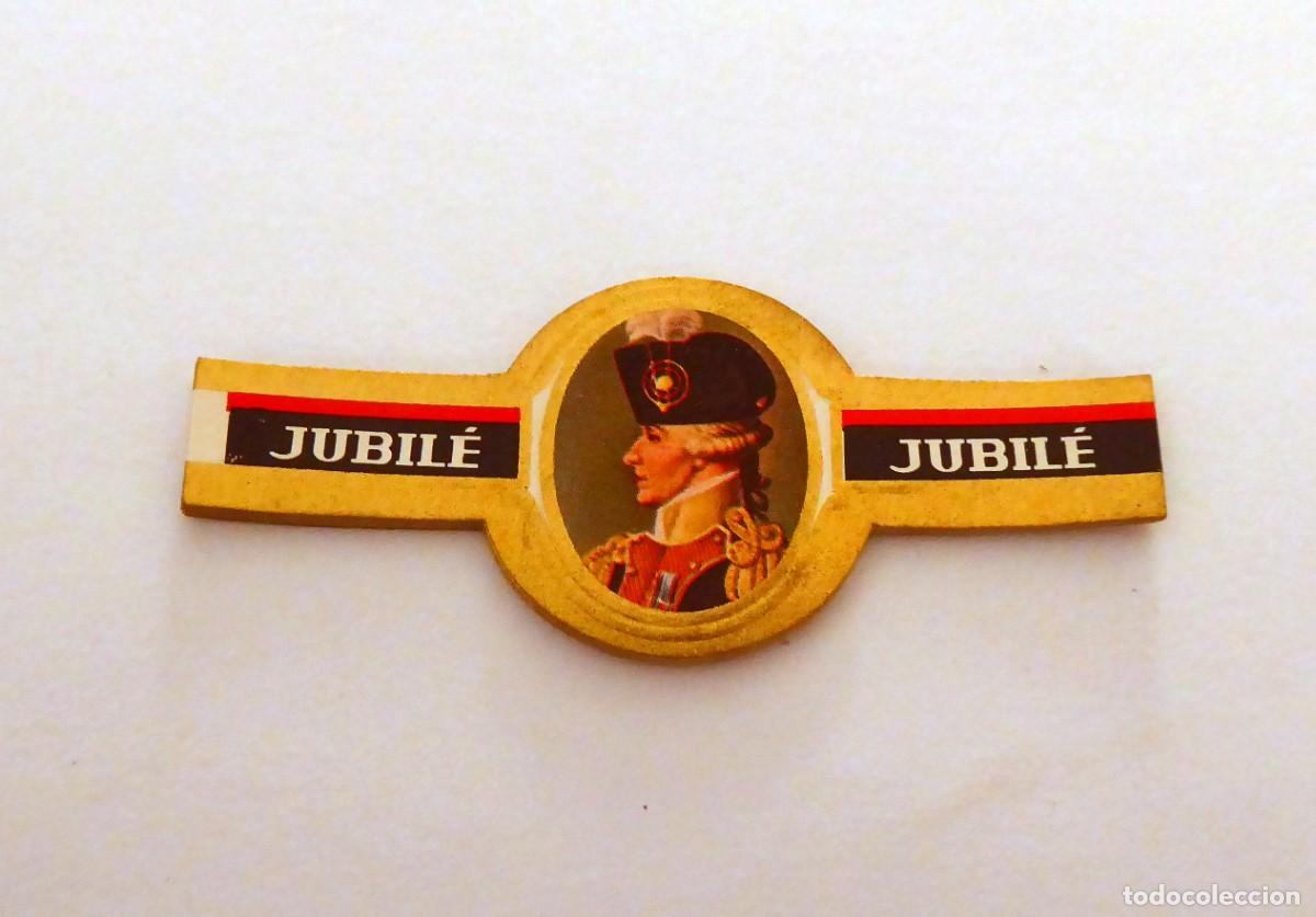 Vitolas de colecci&oacute;n: ▪️ JUBILE ▪️ HEROES DE LA INDEPENDENCIA▪️ Serie COMPLETA (12) ▪️ VITOLAS