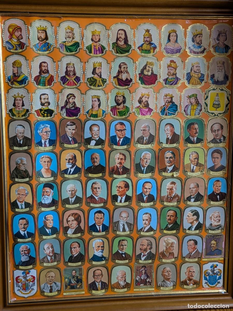 Vitolas de colecci&oacute;n: Vitolas de puros &Aacute;lvaro - Colecci&oacute;n