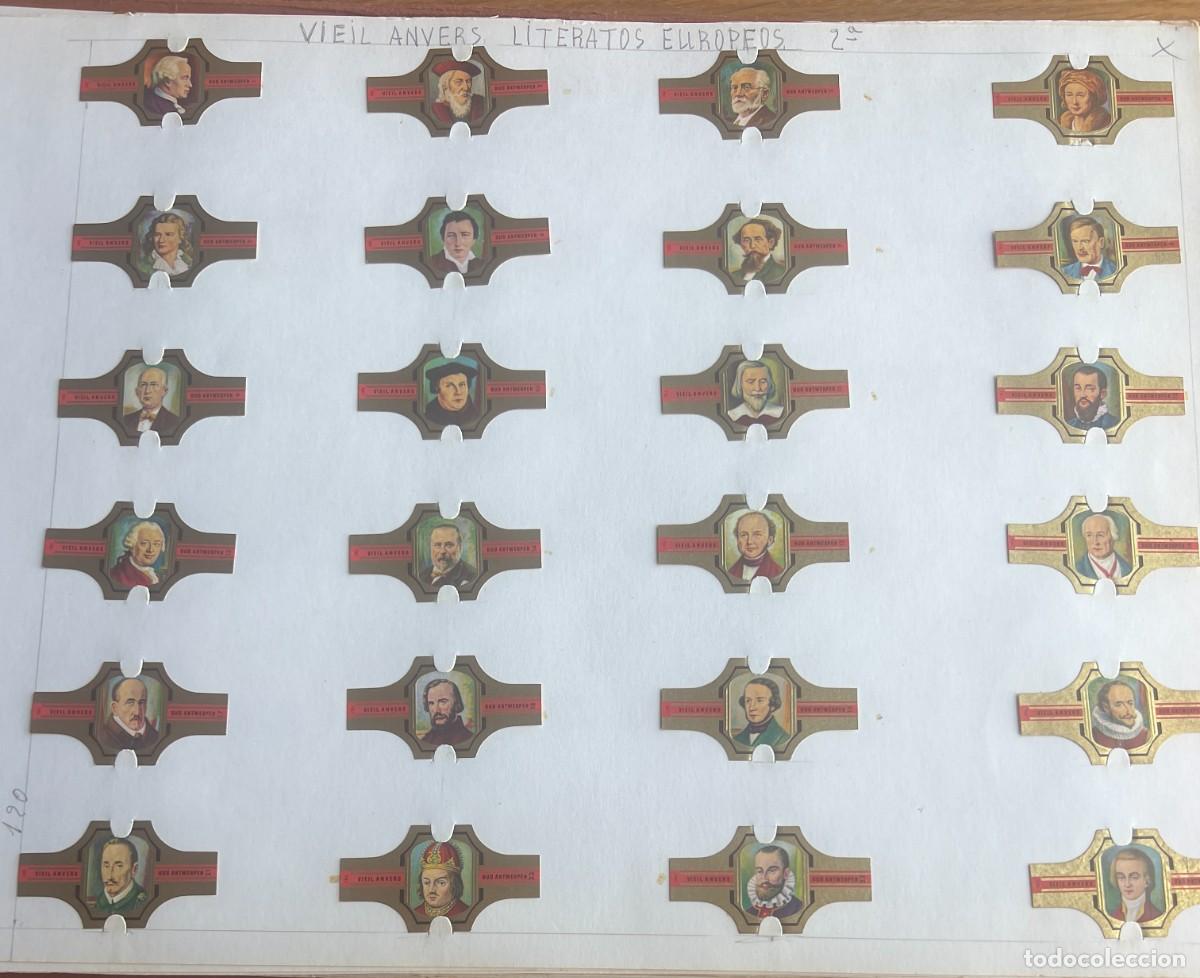 Vitolas de colecci&oacute;n: GRAN &Aacute;LBUM COMPLETO 38 P&Aacute;GS. (+780 VITOLAS) - NAVIERAS, MUNDIAL 82, L&Iacute;NEAS A&Eacute;REAS - (LOTE O SEPARADO
